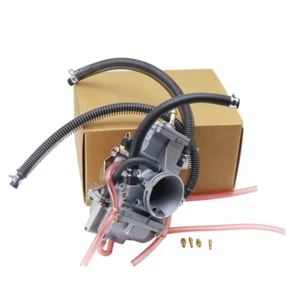 Mikuni TM30 30mm Carburetor TMX30 Carb, OEM 35103035 For YAMAHA DT200WR DT200S - Picture 1 of 6