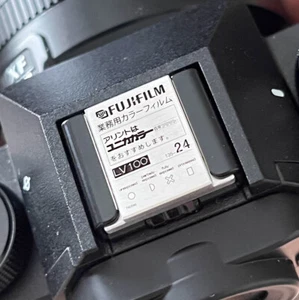 Standard Camera Hot Shoe Cover Cap Aluminum Brass For Fuji Fujifilm XT5 XS20 XT4 - Picture 1 of 12