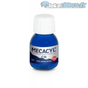 MECACYL *.* CR 60ml - Additif Moteur - Hyper lubrifiant - Moteur ESS/GASO 4T  - Imagen 1 de 1