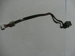 cable alimentation DC jack  pour acer E1 570   DC30100PS00 - Imagen 1 de 2