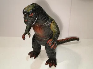 Vintage 14 '' Godzilla by Dor Mei Poseable Action Figure Toy - Picture 1 of 12