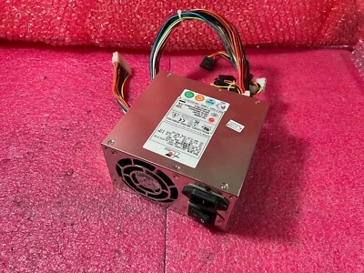 EMACS POWER SUPPLY HG2-6300P - Image 1 of 4