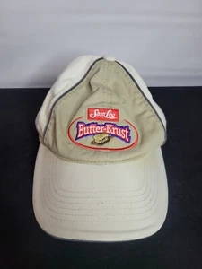 Sara Lee Butter Crust 2009 Adjustable Hat - Picture 1 of 3