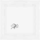 'Flying Dragon' Cotton Napkin / Dinner Cloth (NK00018170)