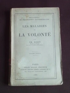 Les maladies de la volonté - Imagen 1 de 1