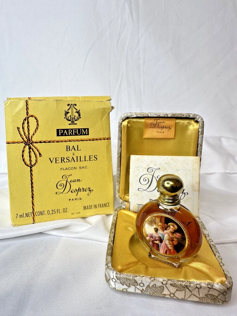 Bal à Versailles by Jean Desprez Fragrances for Women for sale - eBay