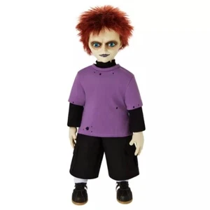 Geist Halloween Samen von Chucky GLEN Puppe Dekoration BRANDNEU KOSTENLOSER SCHNELLER VERSAND - Bild 1 von 3