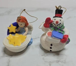 Tupperware Weihnachtsschmuck Set 2 - Bild 1 von 3