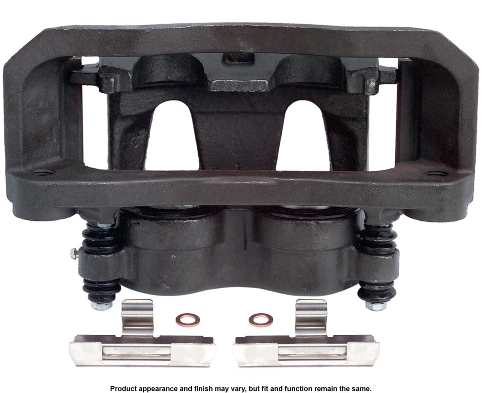 Soporte de pinza de freno delantero izquierdo para Ford E-250 E-350 Econoline E-450 Super Duty Foto 1 de 1