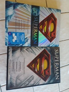 Superman 5-Film Collection (DVD) - Picture 1 of 6