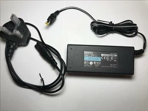 13V AC-DC Adaptor Power Supply for Sony SRS-GU10ip Speaker Dock - Picture 1 of 5