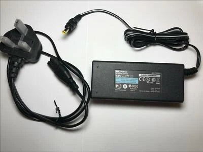 13V AC-DC Adaptor Power Supply for Sony SRS-GU10ip Speaker Dock - Image 1 of 4