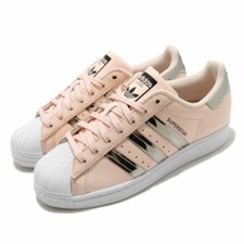 adidas superstar pink china
