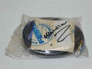 Festo Pneumatisch-elektrischer Signalwandler PE -1/8 - Bild 1 von 2