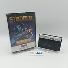 Strider 2 II / SEGA Master System / PAL / EUR