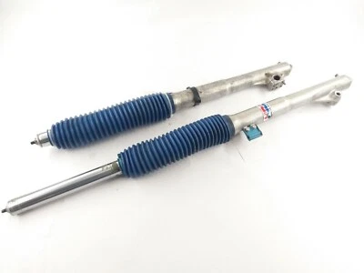 Honda XL 500 R PD02 [1983] - Fork telescopic fork - Image 1 of 4