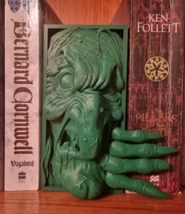 Witch Book Nook - Miniatures of Madness Dungeons and Dragons DnD D&D Wargaming - Picture 1 of 4
