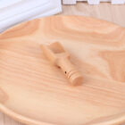 3er Set Salzlöffel aus Holz - Perfekt für die Küche!
