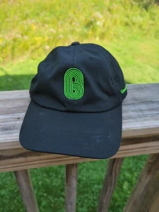 Greenbacker Capital Hat - Picture 1 of 7