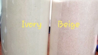 Glitter em pó de 1 oz para artesanato em unhas de acrílico ou gel cores diferentes - Imagem 1 de 4