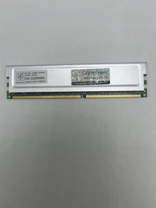 Super Talent 256MB PC3200 DDR400 1BANK 32M8 RAM - Picture 1 of 1
