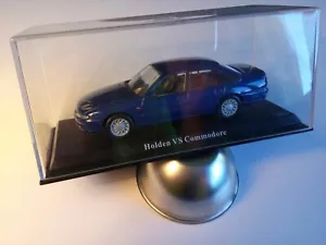 1:43 HOLDEN VS COMMODORE BIANTE ETAT NEUF - Foto 1 di 1