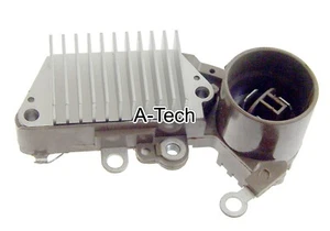 ALTERNATOR VOLTAGE REGULATOR for Honda Toyota MR2 1.6L Isuzu IMPULSE 2.0L 2.3L - Foto 1 di 2