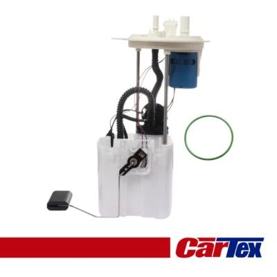 Módulo de bomba de combustible compatible con Lincoln Navigator Base 2013-2014 Foto 1 de 4