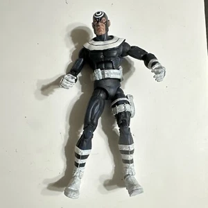 Marvel Legends Bullseye - Galactus BAF Wave Toybiz Action Figure - Picture 1 of 6