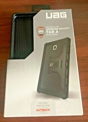 UBG - Case for Samsung Galaxy Tab A (8-inch 2018) - Image 1 of 4