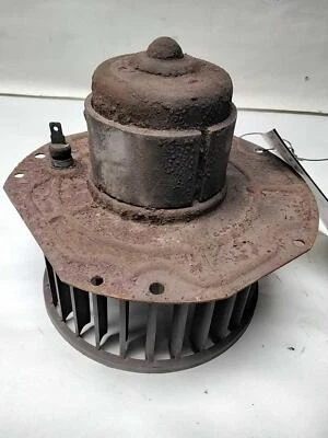 Motor soplador Pontiac Tempest 1964 1965 1966 1967 1968 1969 1970 1971 1972 Foto 1 de 2