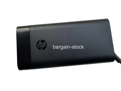 20V 14A 280W AC Power Supply Adapter For HP Thunderbolt Dock 280W G4 M52947-002 - Image 1 of 4