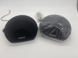 Pair of Aiwa Speakers, SX-R275 Surround Speaker System - Picture 1 of 7
