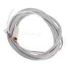 Dental Cable Tube Tubing Hose Fit For EMS Woodpecker Ultrasonic Scaler Handpiece