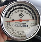 NEW OLD STOCK  ALLIS CHALMERS TRACTOR D10 D12 TACHOMETER AC MADE IN USA  