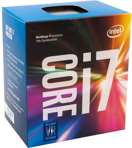 intel Desktop CPU i7-4790 SR1QF Socket H3 LGA1150 CM8064601560113 BX80646I74790 - Picture 1 of 1