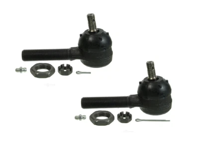 Steering Tie Rod End Outer Front Lh Rh For Chrysler Concorde Intrepid 1993-1997 - Image 1 of 3