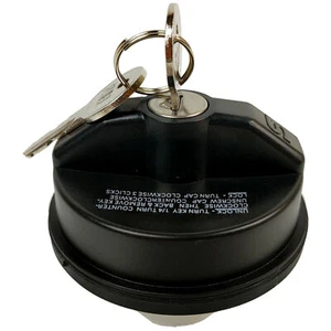 Locking Gas Fuel Tank Cap High Quality For Toyota Tacoma 4Runner  77300-47020 - Picture 1 of 7