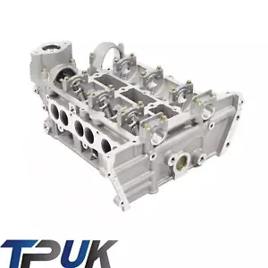 FORD FOCUS 1.0 ECOBOOST PETROL CYLINDER HEAD 3 CYL 2012 ONWARDS FOX ENGINE - Picture 1 of 10