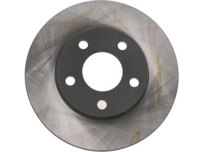 Rotor de freno delantero para Oldsmobile 88 1998-1999 API 79961NQ OEF3 Prem E recubierto Foto 1 de 2