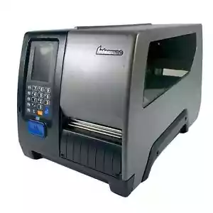 Intermec PM43 Industrial Thermal Transfer Barcode Printer USB Ethernet Serial - Picture 1 of 11