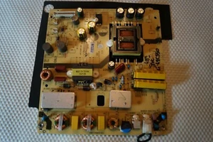PSU POWER SUPPLY BOARD TV5502-ZC02-01 FOR 49" JVC LT-49C550 LED TV - Picture 1 of 4
