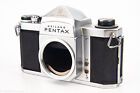 Honeywell Heiland Pentax H3 35mm SLR Film Camera Body AS-IS Part Repair V27