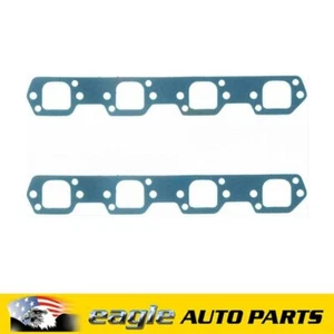 Ford Windsor Fel-Pro Performance Exhaust Header Gasket Sets # 1427 - Picture 1 of 1