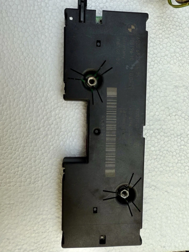 Centralina Diversity Bmw E91 - Immagine 1 di 1