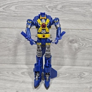 Transformers - marvel X-men X-jet - Ultimate Xpanse - Figure Hasbro Please Read - Picture 1 of 7