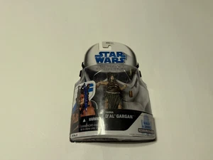Star Wars: The Legacy Collection Yarna D’ Al’ Gargan 2008 1st Day Of Issue BD #6 - Bild 1 von 1