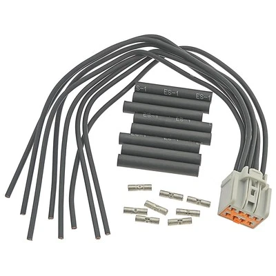 Interruptor de janela de energia conector dianteiro esquerdo SMP para 2004-2007 Mercury Monterey - Imagem 1 de 4