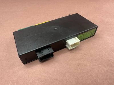 BMW E36 328IC 325I M3 Z3 2.8L M52 Body Control GM Module 4 High OEM 69K Miles - Image 1 of 4