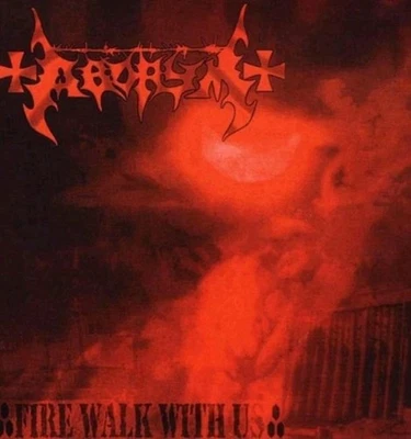 Aborym - Fire Walk with Digi us🤘black Metal Mayhem Abigor Mysticum Dodheimsgard - Bild 1 von 4